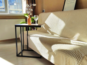 Апартаменты Тэцевская 4В