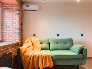 Апартаменты Дали