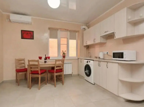 Квартира Двухкомнатная на Тверском рядом с трассой М4 Дон с крытой парковкой