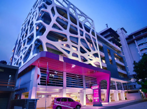 favehotel Gatot Subroto, Jakarta