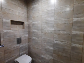 Гостевой Дом Октябрьская 5