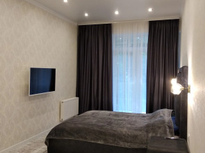 Апартаменты Деметрис