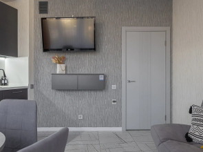 Апартаменты Рядом с Канатной Дорогой