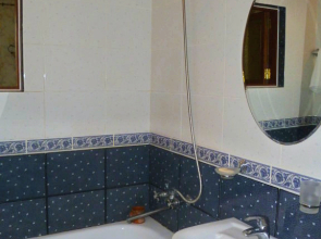 Апартаменты Андромеда