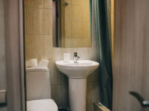 Меблированные комнаты Большая Морская 7