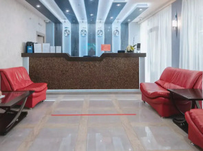 Отель Хоста