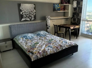 Charming Semyon Apart Flat