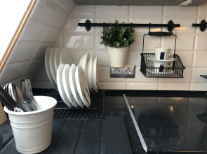 Квартира Зеленая Миля Семейный