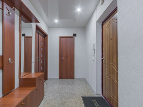 Апартаменты у озера