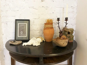 Квартира Просторная двухкомнатная квартира BombFlat на Достоевского