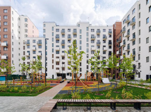 Квартира однокомнатная в Ярославле