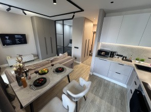 Vozle Mediynoye Mesto Flat