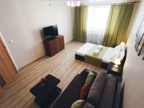 Апартаменты Крокус на Тундровом 4