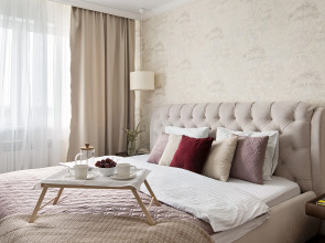 Квартира Жемчужина Балтики