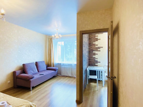 Апартаменты Проспект 18