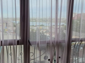 Апартаменты Студия комплекс Рашад