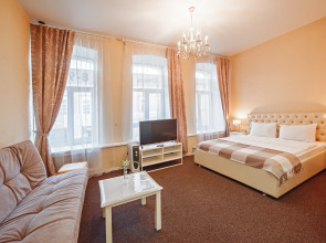 Отель Горький