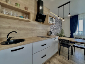 Апартаменты Уютная однушечка в самом центре Бреста