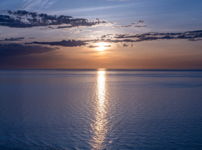 Отель Alliance Palace Batumi