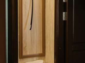 Отель Гостиница Гости