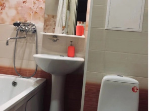 Апартаменты в районе жд станции Голутвин