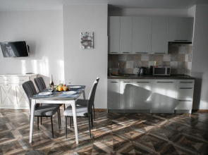 Apartments Malina Alt Platz 17