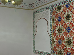 Hotel Ansi Boutique W&S terrace