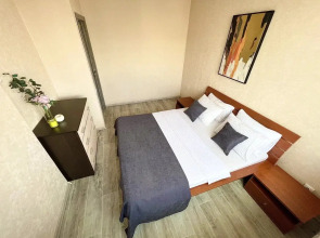 Апартаменты Московский 18/6