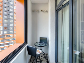 Квартира Чаплин Studio от Home24