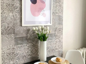 Апартаменты Добрые Сутки на Шейнкмана 45