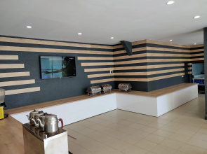 Отель Altinersan Altinkum Didim