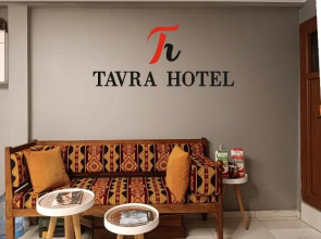 Отель Tavra