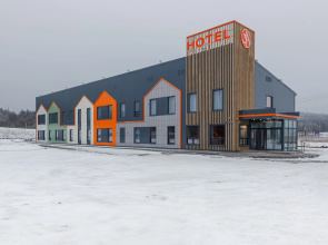 3A Zadonsk Hotel