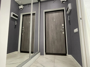 Апартаменты Шикарные на высоком этаже в Элитном ЖК