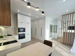 Апартаменты Оливия