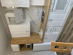 Апартаменты на Первомайской 5