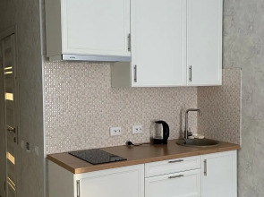 Квартира Уютная студия в новом ЖК Gray