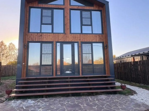 Bolshoy Zalesye Private house