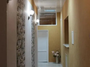 Мини-отель Атлас