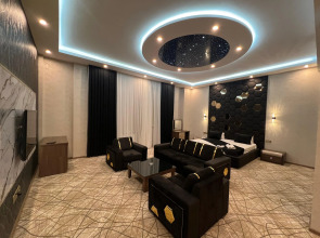 Отель Royal Mansion