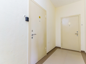 Апартаменты в Новороссийске Расположенные в Жк Комфорт Класса Регата от LetoApart