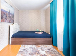 Квартира Двухкомнатная