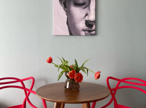 Квартира Dom вдали от дома