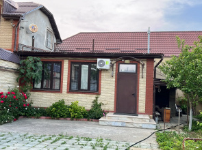 Mukhamed Guest House