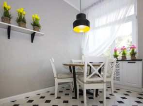 Апартаменты Маркса 50