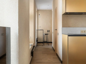 Апартаменты Style Velvet