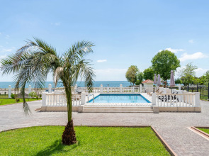 Отель Грейс Фаорс