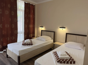 Гостевой дом Солнца