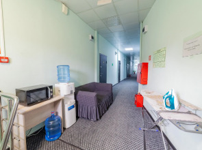 Отель Бирюза