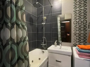 Апартаменты SAMOцвет 8 на Киевской 3